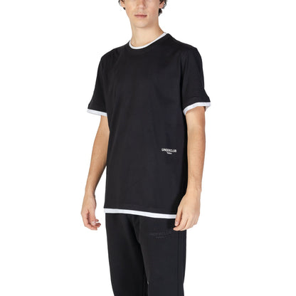 Underclub T-Shirt Uomo