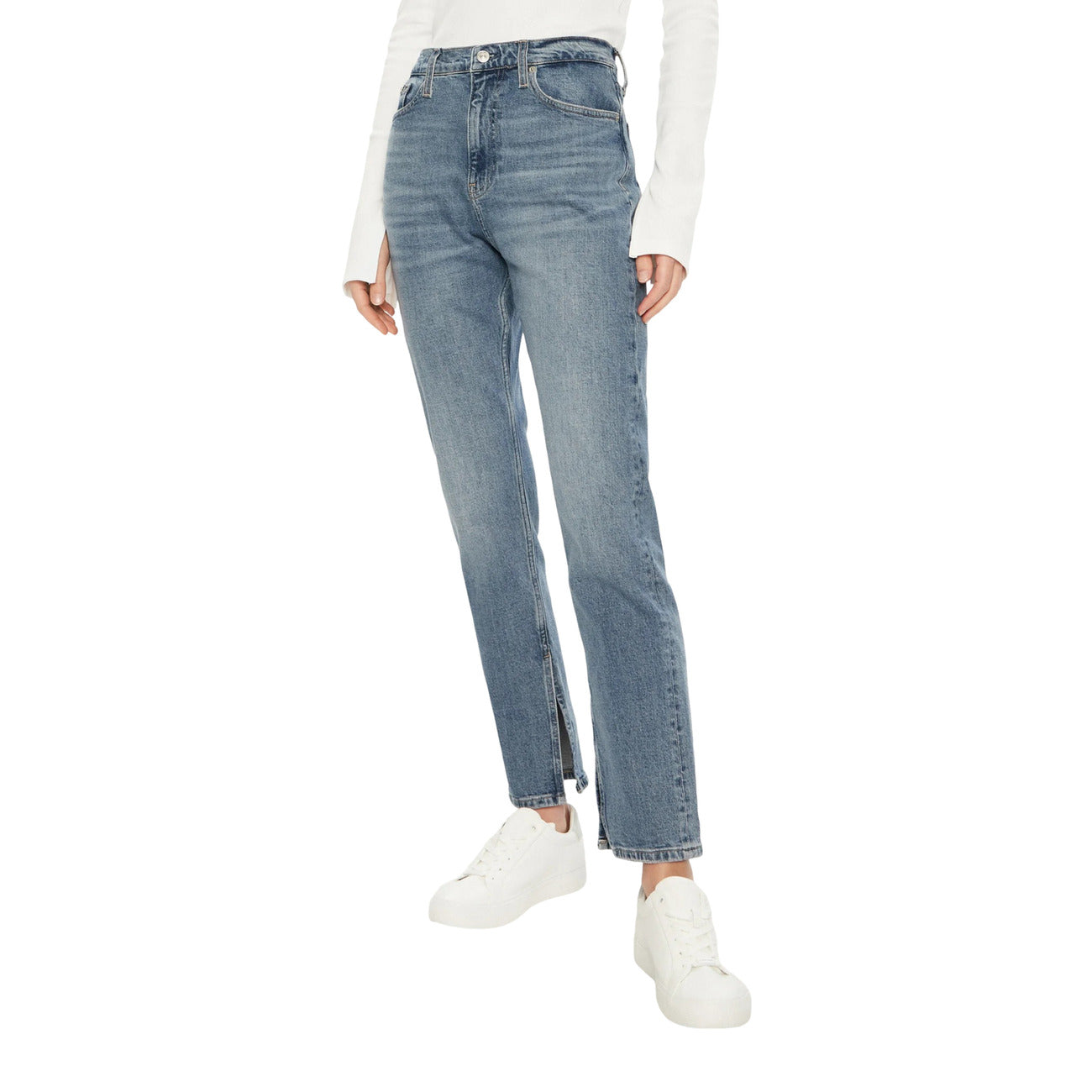 Calvin Klein Jeans Jeans Donna