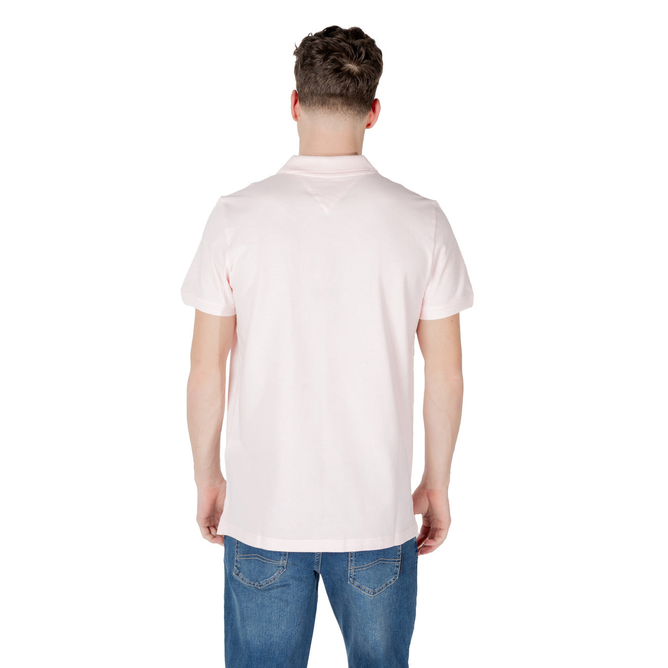 Tommy Hilfiger Jeans Polo Uomo