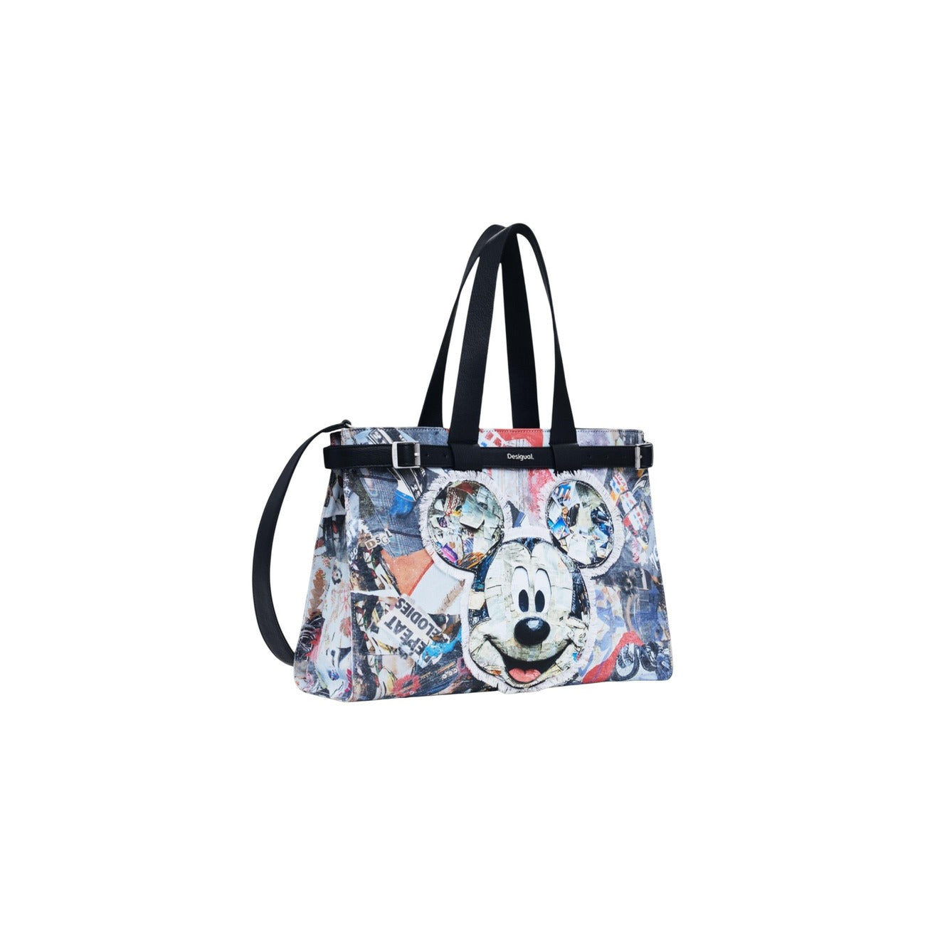 Desigual Borsa Donna