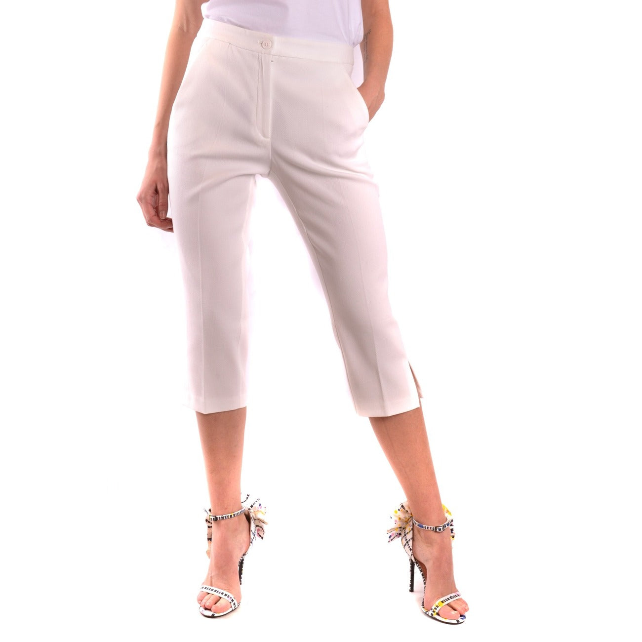 Moschino Pantaloni Donna