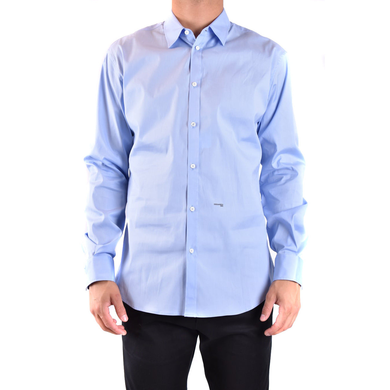 Dsquared2 Camicia Uomo