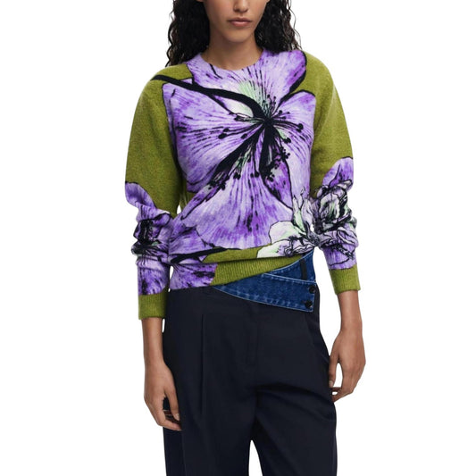 Desigual Maglia Donna