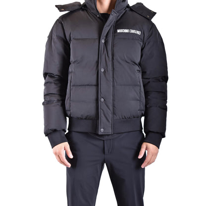 Moschino Giubbotto Uomo