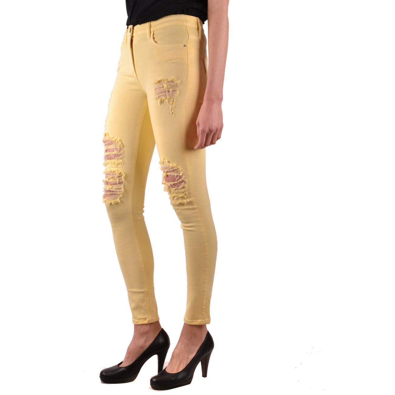 Elisabetta Franchi Jeans Donna