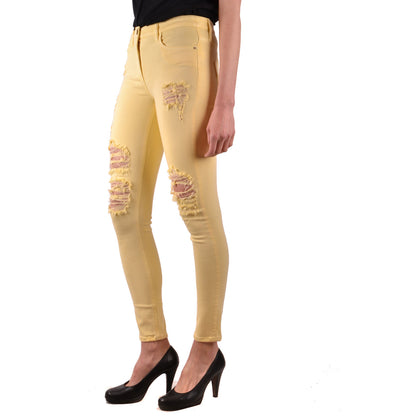 Elisabetta Franchi Jeans Donna