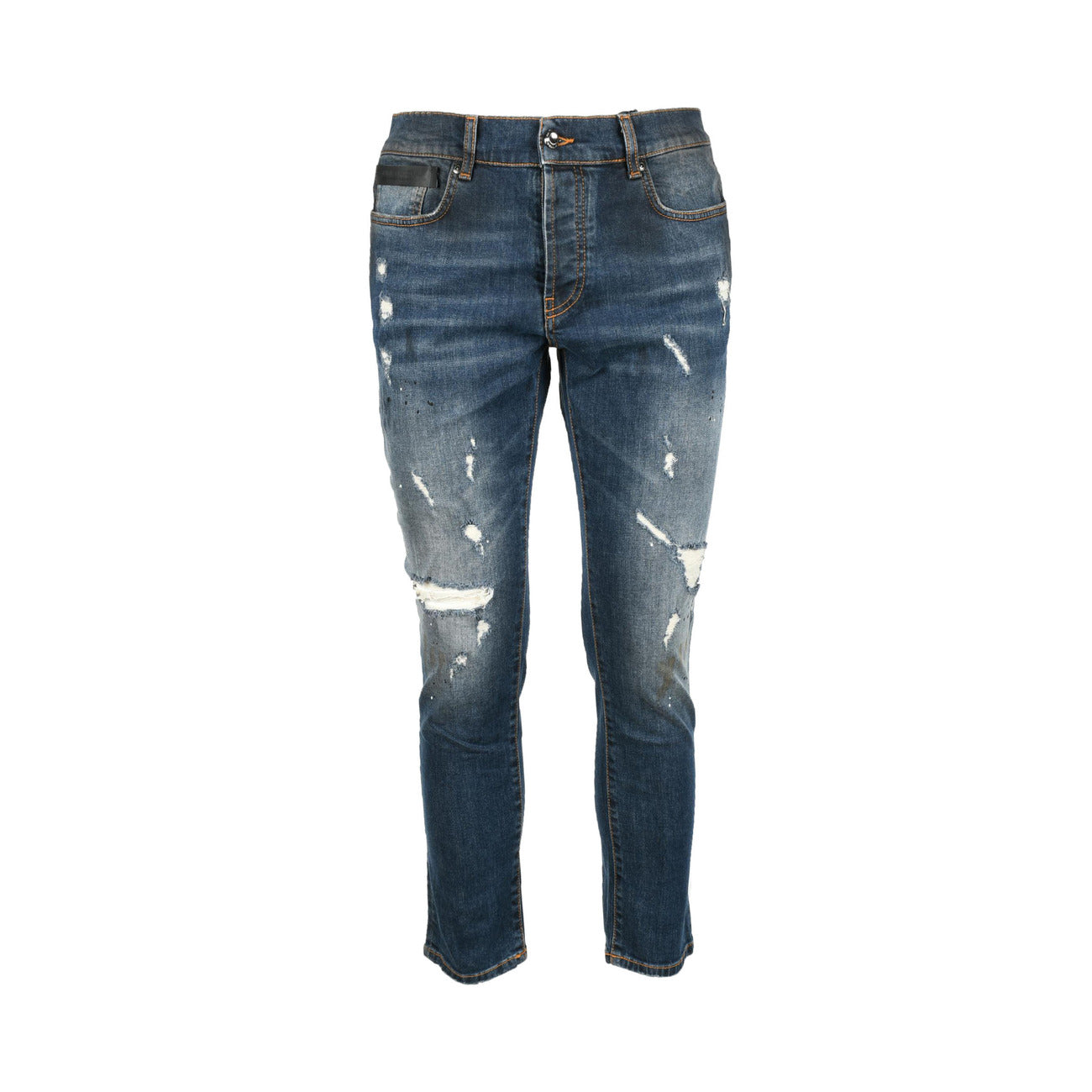 Costume National Contemporary Jeans Uomo