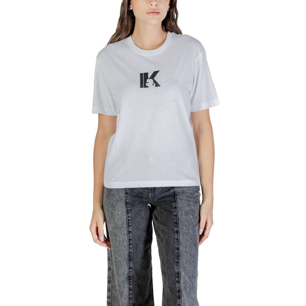 Karl Lagerfeld Jeans T-Shirt Donna
