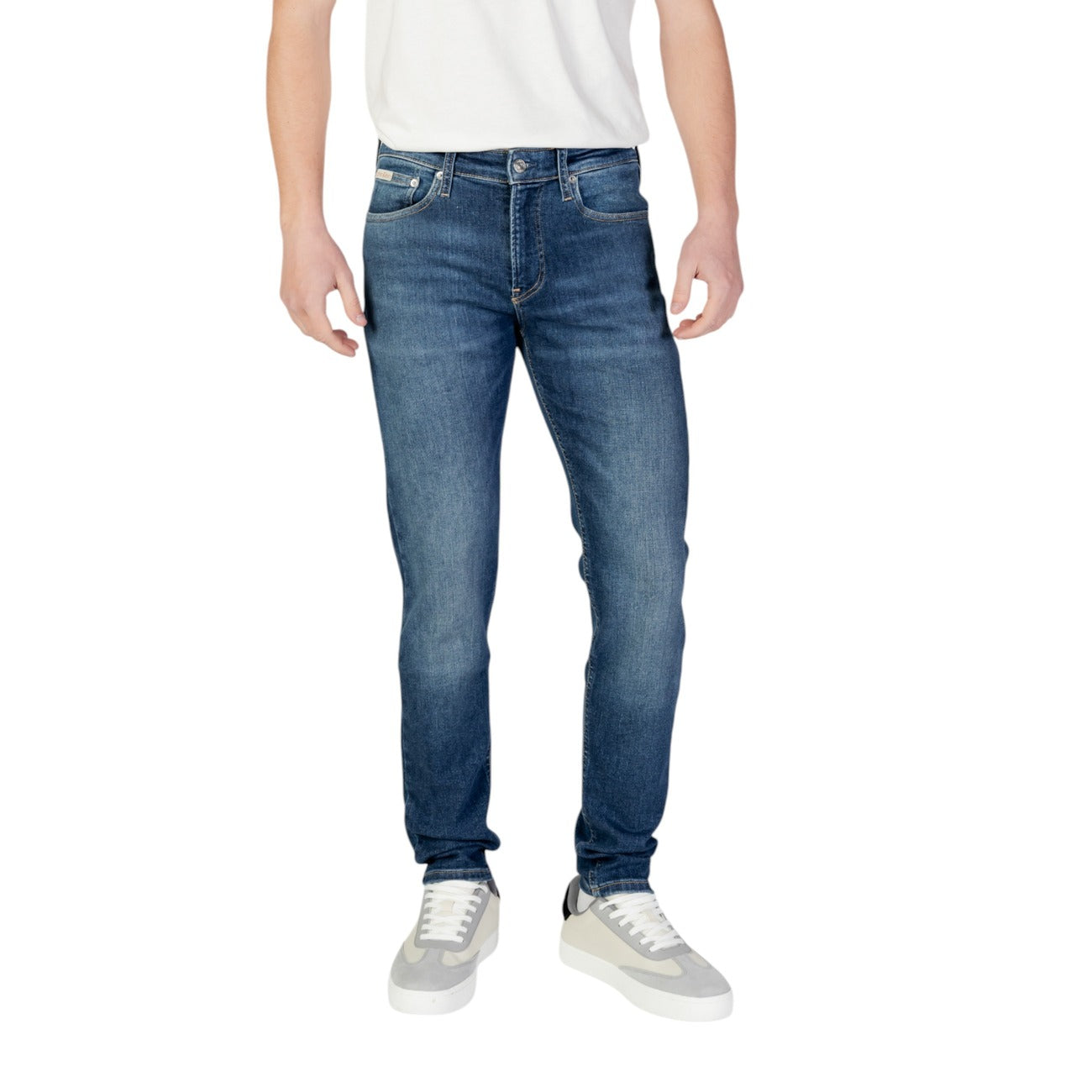 Calvin Klein Jeans Jeans Uomo