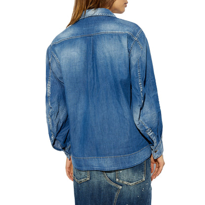Dsquared2 Camicia Donna