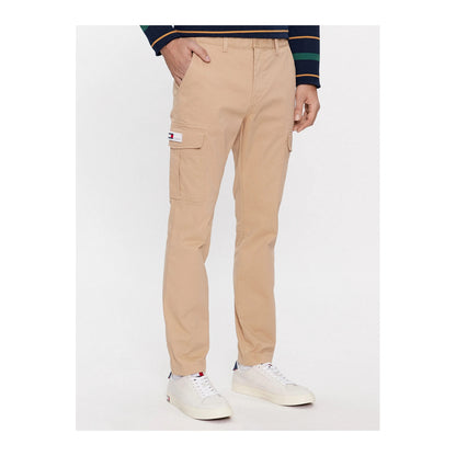 Tommy Jeans Pantaloni Uomo