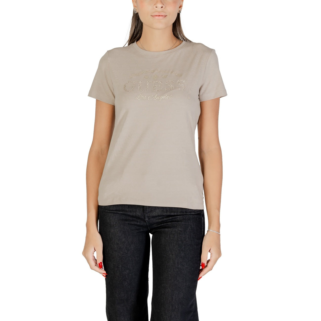 Guess T-Shirt Donna