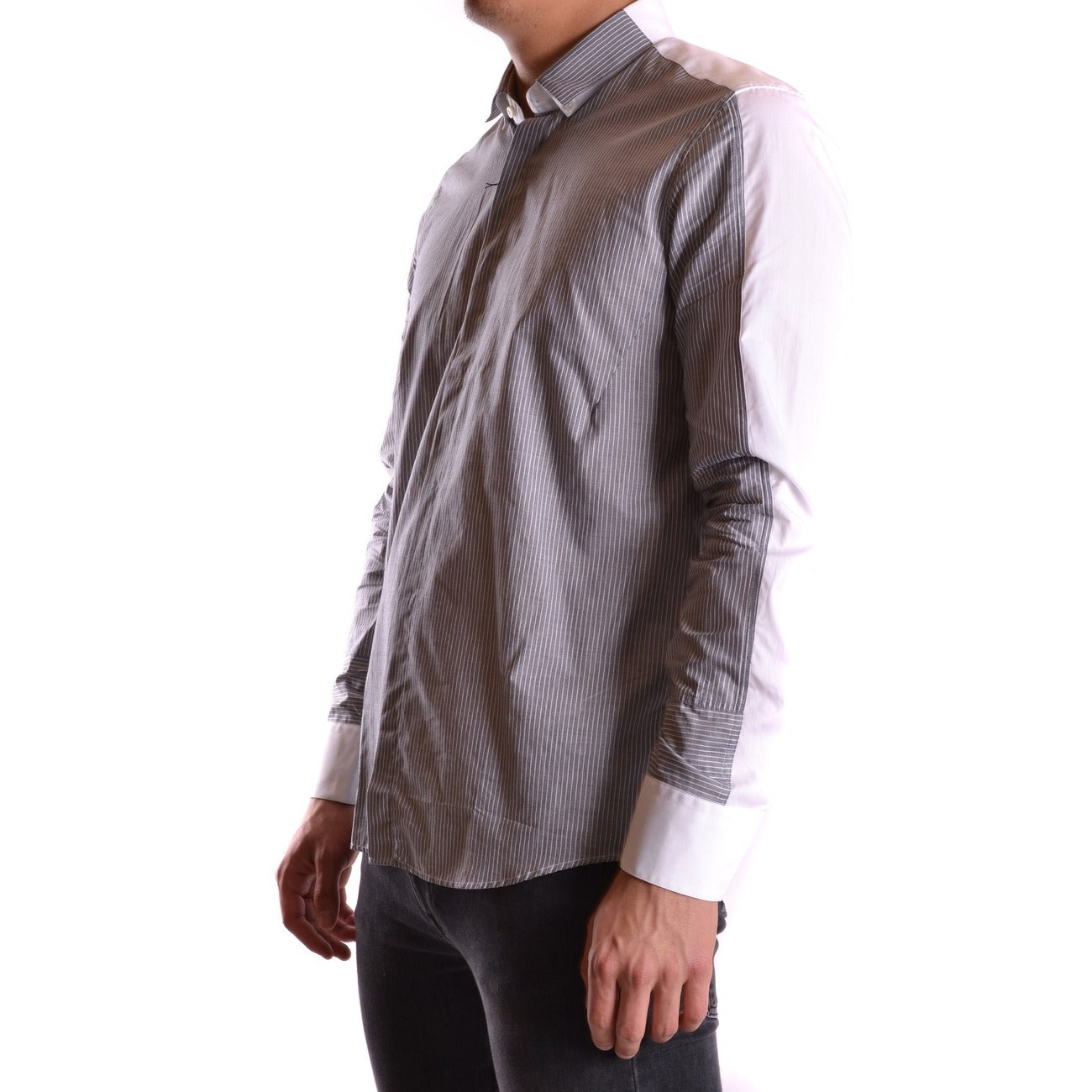 Neil Barrett Men's Shirt