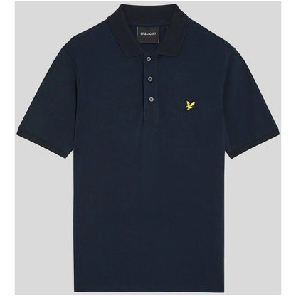 Lyle & Scott Polo Uomo