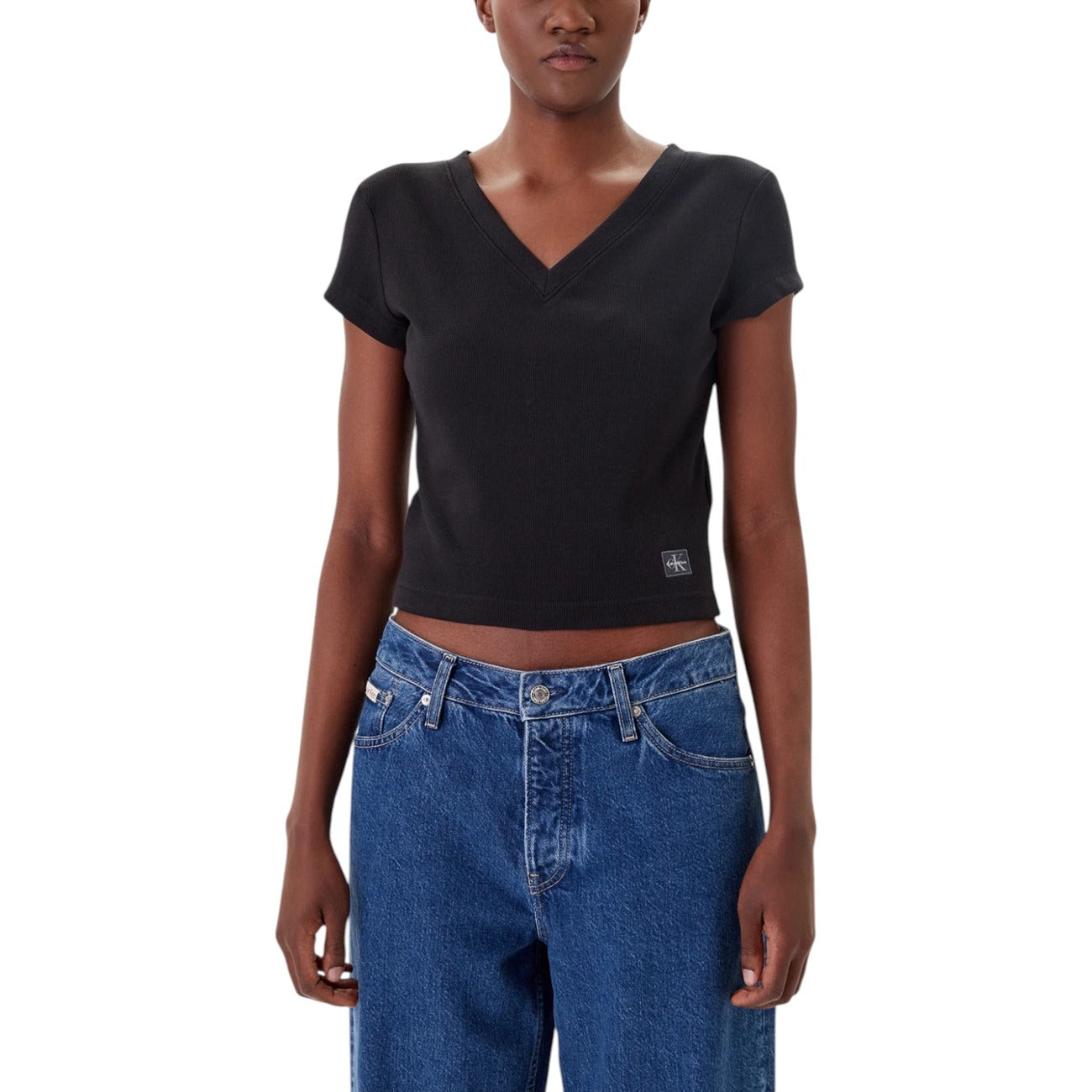 Calvin Klein Jeans T-Shirt Donna