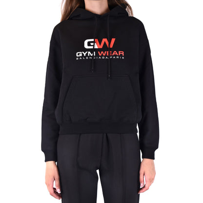 Balenciaga Felpa Donna