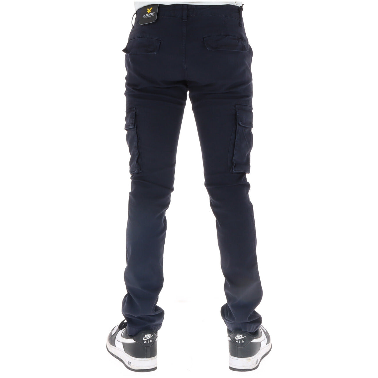 Lyle & Scott Pantaloni Uomo