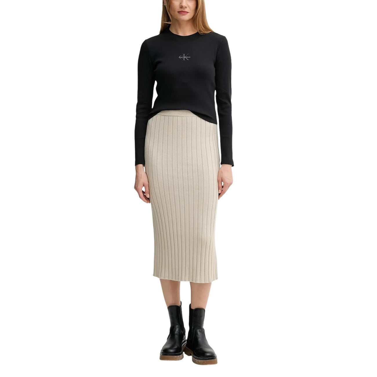 Calvin Klein Jeans Maglia Donna