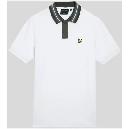 Lyle & Scott Polo Uomo