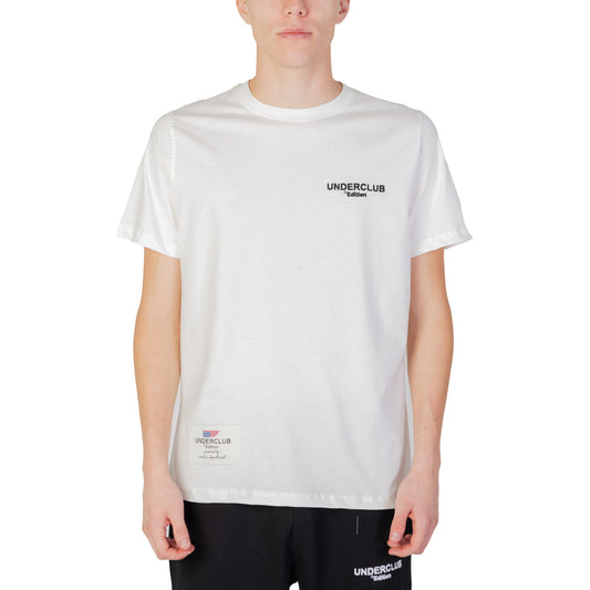 Underclub T-Shirt Uomo