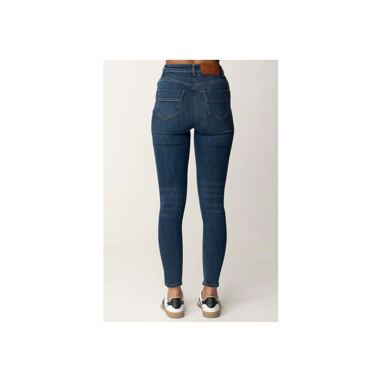 Elisabetta Franchi Jeans Donna