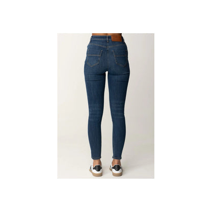 Elisabetta Franchi Jeans Donna
