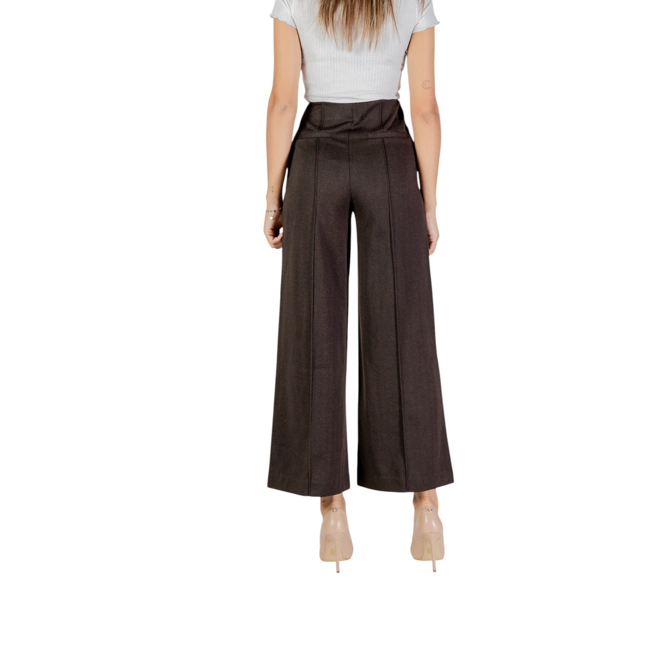 Ichi Pantaloni Donna