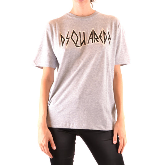 Dsquared2 T-Shirt Donna