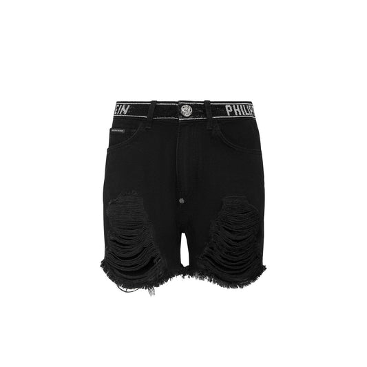 Philipp Plein Shorts Donna