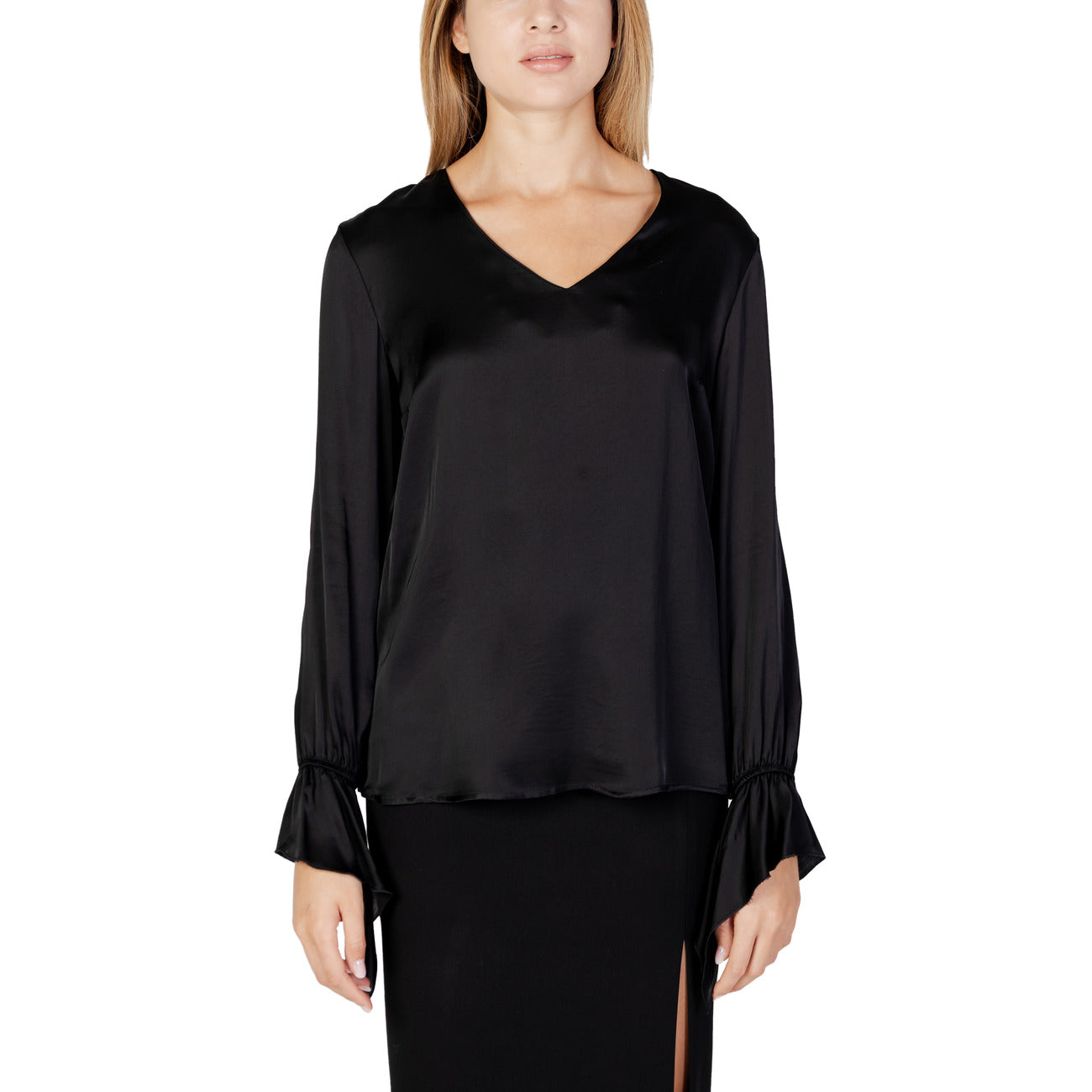 Sandro Ferrone Blouse Donna